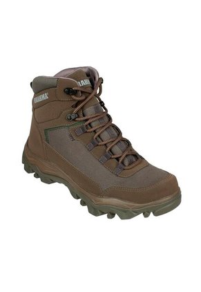 Botas Hombre Brahma Serie Delta RQ3794 Verde