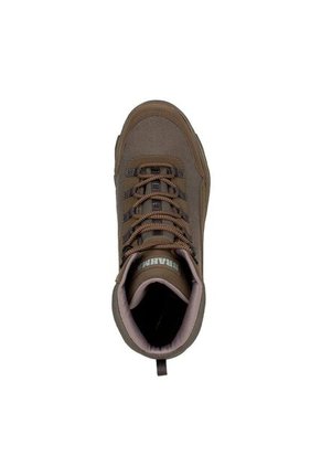 Botas Hombre Brahma Serie Delta RQ3794 Verde
