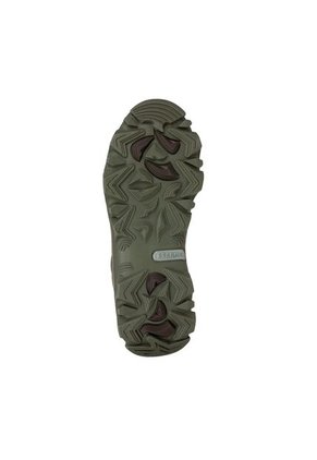 Botas Hombre Brahma Serie Delta RQ3794 Verde