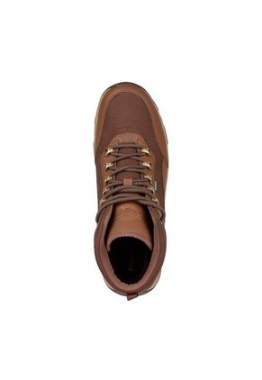 Botas Hombre Brahma Serie Delta TF3786 Café
