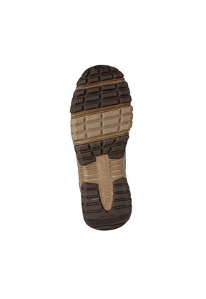 Botas Hombre Brahma Serie Delta TF3786 Café