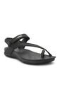 Chanclas Sandalias Brahma Mujer RG2070 Negro de Brahma