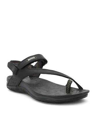 Chanclas Sandalias Brahma Mujer RG2070 Negro Brahma