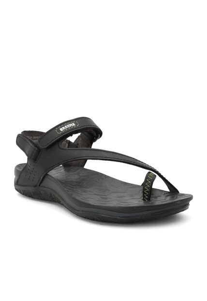 Chanclas Sandalias Brahma Mujer RG2070 Negro