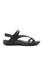 Chanclas Sandalias Brahma Mujer RG2070 Negro de Brahma