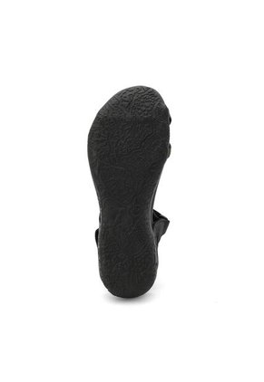 Chanclas Sandalias Brahma Mujer RG2070 Negro