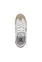Tenis Infantil Ox By Brahma OB1847 Blanco Negro de Brahma