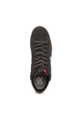 Tenis Ox By Brahma Hombre KU3784 Negro
