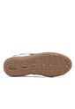 Tenis Infantil Ox By Brahma OB1847 Blanco Negro de Brahma