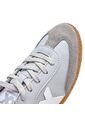 Tenis Infantil Ox By Brahma OB1847 Gris de Brahma
