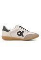 Tenis Ox By Brahma Casual Mujer RY3471 Beige de Brahma