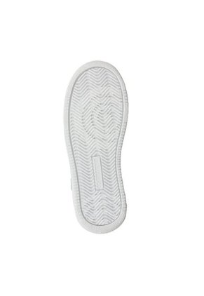 Tenis Mujer Ox By Brahma Xw3469 Blanco