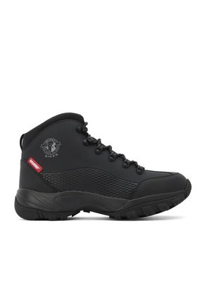 Botas Brahma Serie Delta Hombre HQ3799 Negro