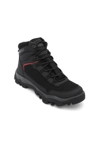 Botas Brahma Serie Delta Hombre RQ3794 Negro Brahma
