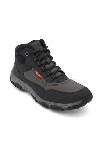 Botas Brahma Serie Delta Hombre TF3786 Negro Brahma