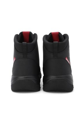 Botas Brahma Serie Delta Hombre HQ3799 Negro