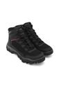 Botas Brahma Serie Delta Hombre RQ3794 Negro de Brahma