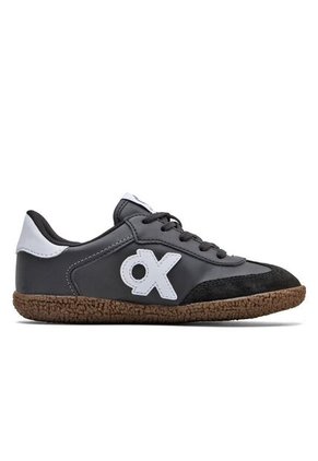 Tenis Ox By Brahma Infantil OB1847 Negro