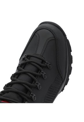 Botas Brahma Serie Delta Hombre HQ3799 Negro