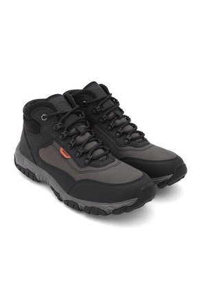 Botas Brahma Serie Delta Hombre TF3786 Negro