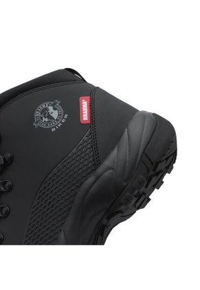 Botas Brahma Serie Delta Hombre HQ3799 Negro