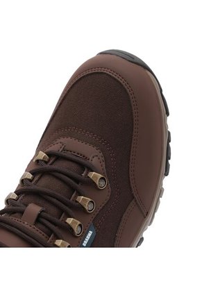 Botas Brahma Serie Delta Hombre TF3786 Café