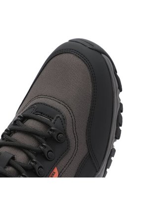 Botas Brahma Serie Delta Hombre TF3786 Negro