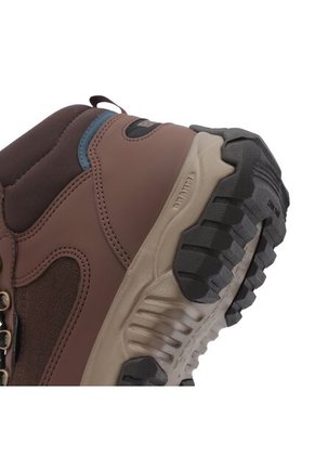 Botas Brahma Serie Delta Hombre TF3786 Café