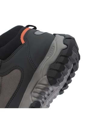 Botas Brahma Serie Delta Hombre TF3786 Negro