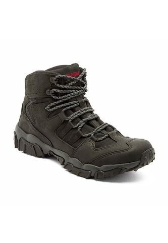 Botas Brahma Trekking Hombre IX3298 Negro Brahma