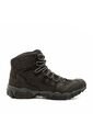 Botas Brahma Trekking Hombre IX3298 Negro de Brahma