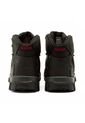 Botas Brahma Trekking Hombre IX3298 Negro de Brahma