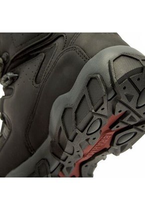 Botas Brahma Trekking Hombre IX3298 Negro
