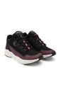 Tenis Brahma Trail Mujer Ga3378 Negro Fucsia de Brahma