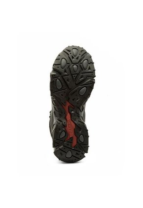 Botas Brahma Trekking Hombre IX3298 Negro