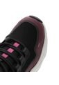 Tenis Brahma Trail Mujer Ga3378 Negro Fucsia de Brahma