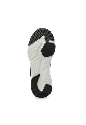 Tenis Brahma Trail Mujer Ga3378 Negro Fucsia