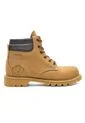 Botas Brahma Hombre Waterproof CV3088 Amarillo de Brahma