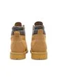 Botas Brahma Hombre Waterproof CV3088 Amarillo de Brahma