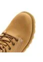 Botas Brahma Hombre Waterproof CV3088 Amarillo de Brahma