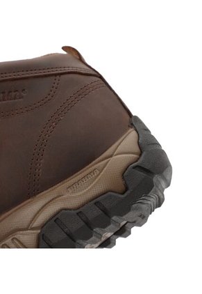Zapatos Brahma Trekking Hombre TF3096 Pardo