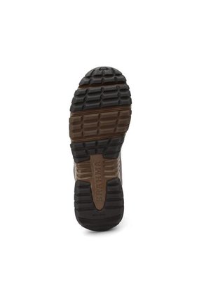 Zapatos Brahma Trekking Hombre TF3096 Pardo