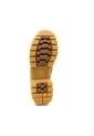 Botas Brahma Hombre Waterproof CV3088 Amarillo de Brahma