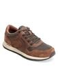 Zapatos Brahma Casual Hombre KJ3185 Marrón de Brahma