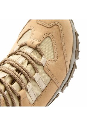 Botas Brahma Trekking Mujer IY3170 Arena
