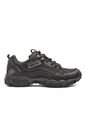 Zapatos Brahma Trekking Hombre IX3181 Negro de Brahma