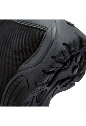 Botas Brahma Biker Hombre KS3280 Negro