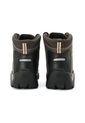 Botas Brahma Biker Hombre KS3280 Café de Brahma