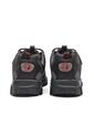 Zapatos Brahma Trekking Hombre IX3181 Negro de Brahma