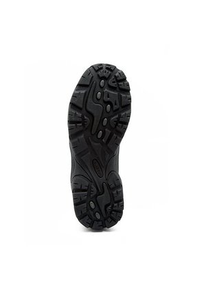 Botas Brahma Biker Hombre KS3280 Negro